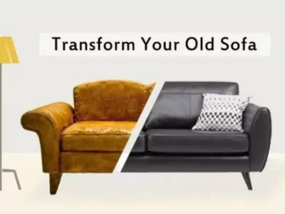 sofa repair in noida